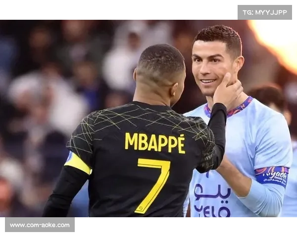 姆巴佩一条龙破门引爆社交网络 球迷称其为C罗梅西完美结合体