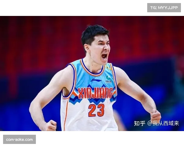 新疆广汇跌至季后赛区 传统强队开局表现令人意外