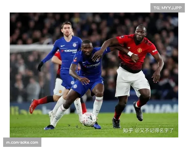 解析英超VAR误判趋势切尔西成最大受益者曼联受损